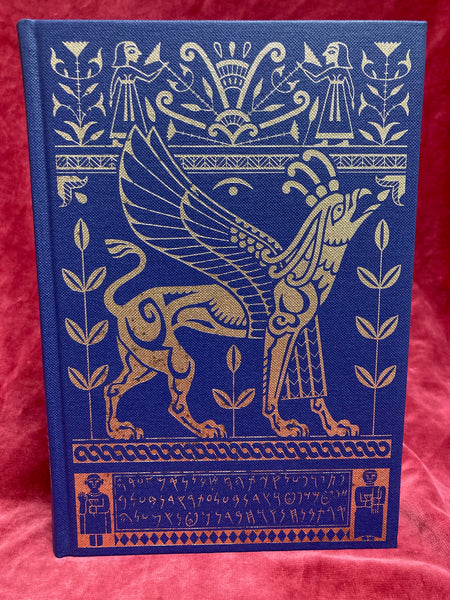 The Phoenicians by Glenn E. Markoe