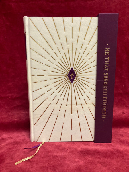 The Search for Truth (deluxe edition) by John Temple