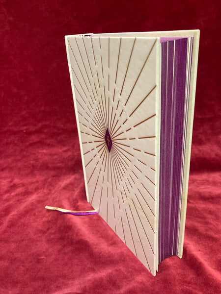 The Search for Truth (deluxe edition) by John Temple