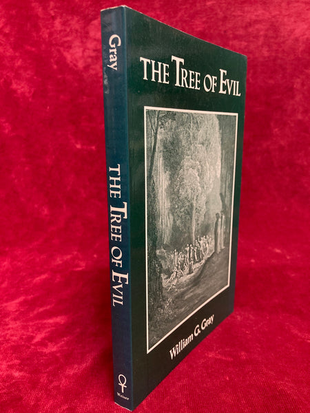 Tree of Evil by William G. Gray