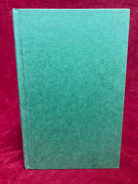 The Rollright Ritual by William Gordon Gray