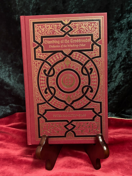 Standing at the Crossroads: Dialectic of the Witching-Other by Peter Hamilton-Giles