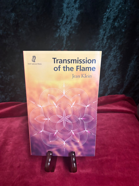 Transmission of the Flame by Jean Klein