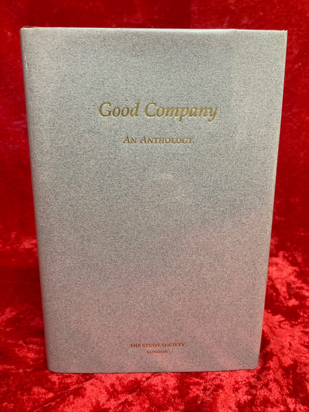 Good Company by Shantanand Saraswati