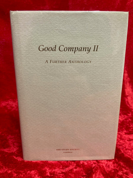 Good Company II by Shantanand Saraswati