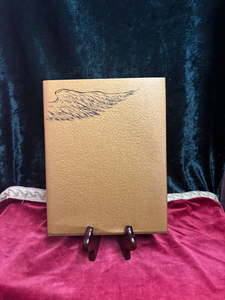 Coagula: A Graphic Grimmoire by Orryelle Defenestrate- Bascule