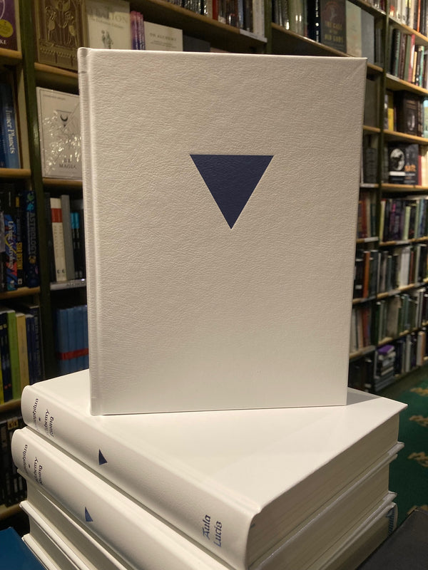 Alchemy Rising: The White Book by Heliophilus
