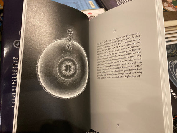 Code of the Lightning Flash by David Chaim Smith