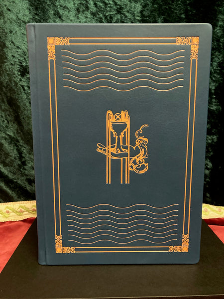 IMAGO: Body. Vision. Magick. (Deluxe edition) by Robert Allen