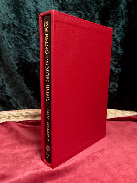 Being & Non-Being in Occult Experience Volume 2 (Deluxe)