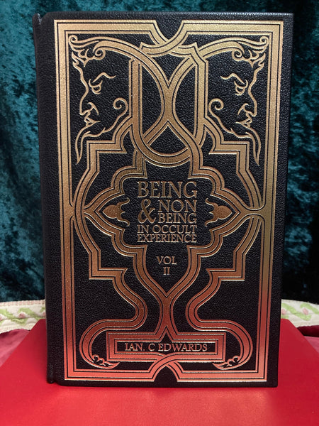 Being & Non-Being in Occult Experience Volume 2 (Deluxe)