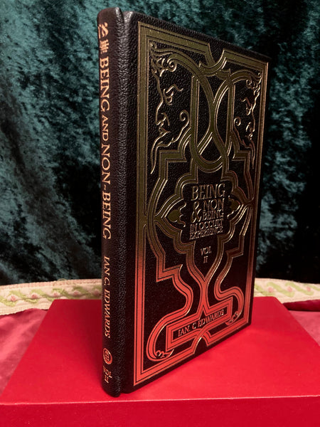 Being & Non-Being in Occult Experience Volume 2 (Deluxe)
