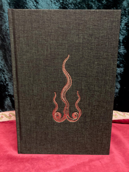 Semesilam + IAO: Ophite Iconography (Special slipcased edition) by José Gabriel Alegría Sabogal