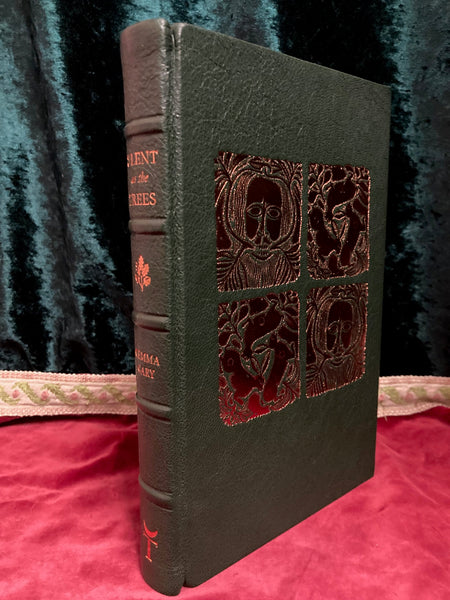 Silent as the Trees  (Deluxe edition) by Gemma Gary