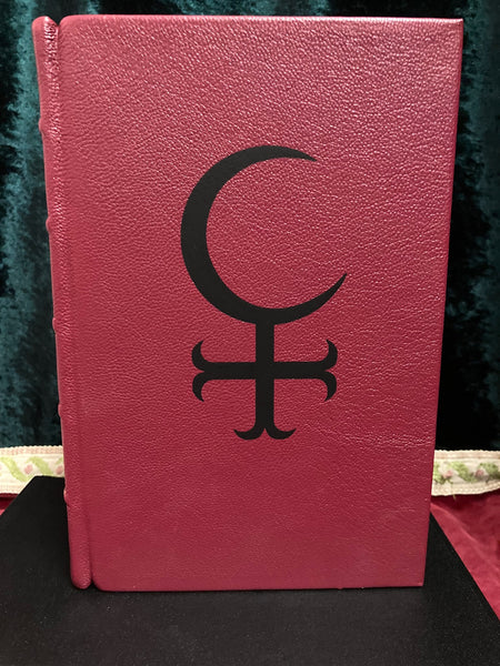 The Canticles of Lilith (deluxe edition) by Nicholaj & Katy de Mattos Frisvold