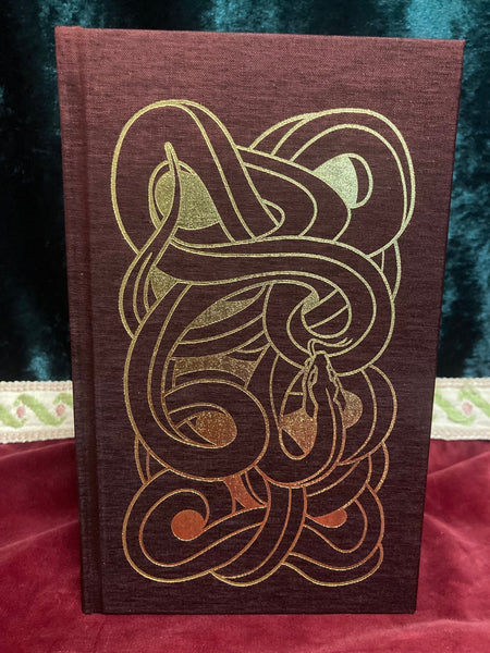 Via Tortuosa by Daniel A. Schulke & Robert Fitzgerald