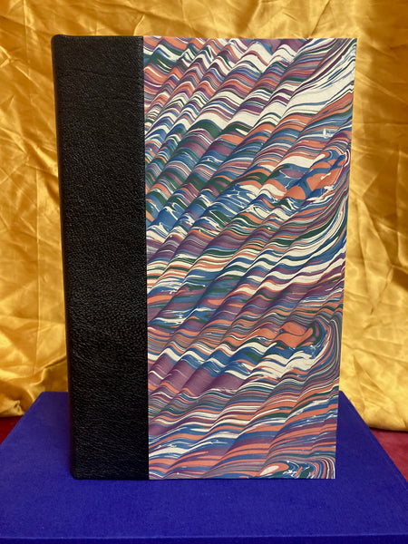 Beelzebub and the Beast (Deluxe edition) by David Hall