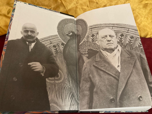 Beelzebub and the Beast (Deluxe edition) by David Hall