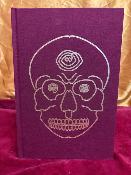 Thai Occult 1 by Peter Jenx