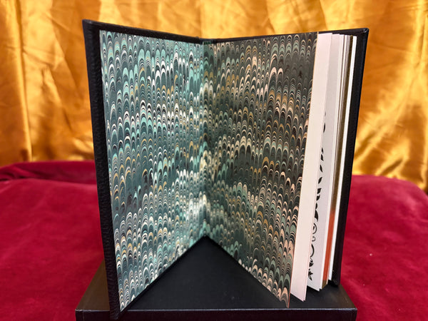 Sectis Per Ferrum Draconis (deluxe) by Peter Hamilton-Giles