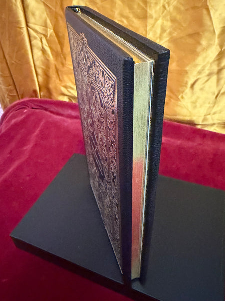 Ritual Space and the Crooked Path Beyond: Volume 3 (deluxe edition) by Peter Hamilton-Giles