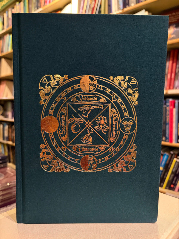 PRE-SALE: The Magical Writings of W.B. Yeats by John Michael Greer (ed)