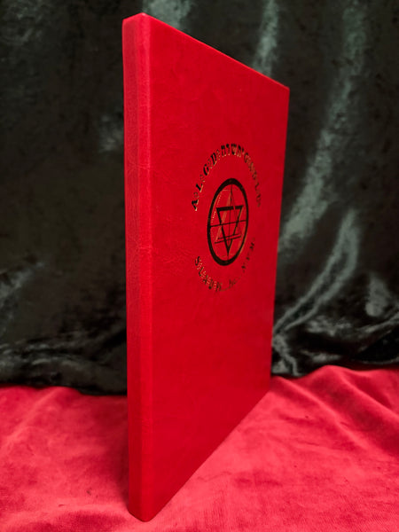 Ritual & Monitor of the Martinist Order (deluxe edition) by Edouard Blitz