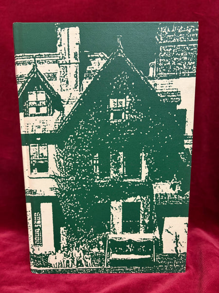 Netherwood: Last Resort of Aleister Crowley
