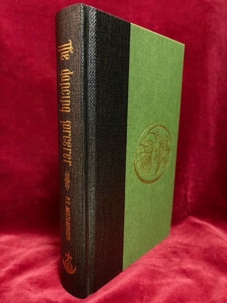 The Dancing Sorcerer by P.T. Mistlberger