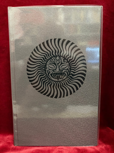 Lux Haeresis by Daniel A. Schulke