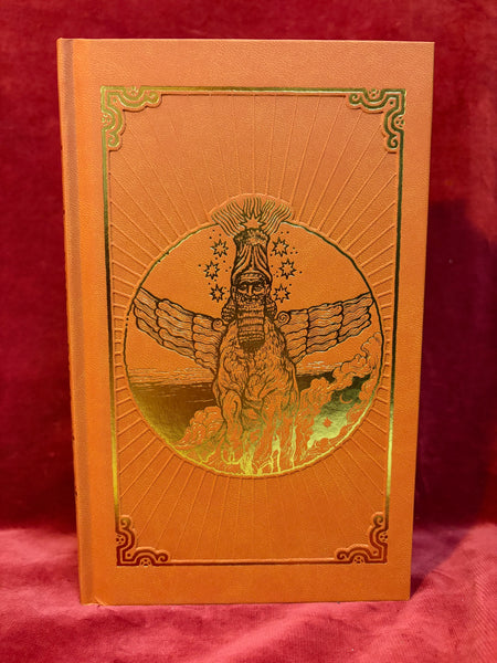 Rod & Ring (Collector's edition) by Samuel David
