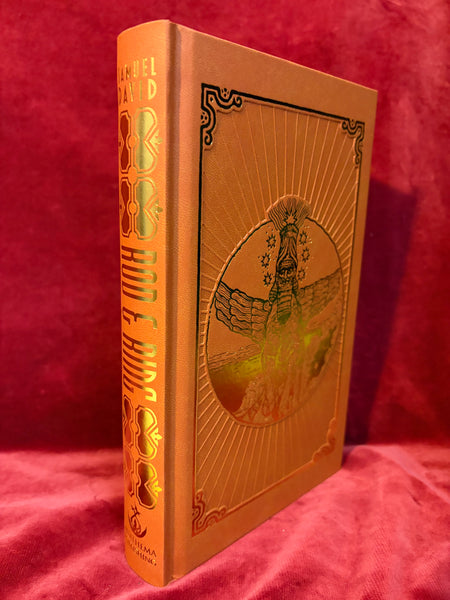 Rod & Ring (Collector's edition) by Samuel David