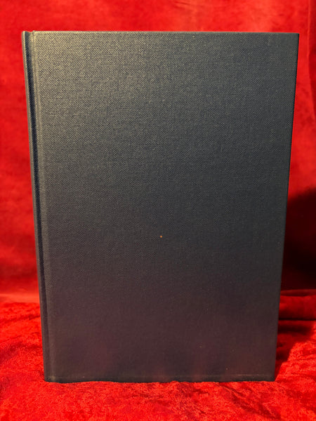 Qutub (or, The Point) by Andrew D. Chumbley