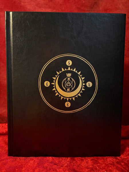 The Thirty-Two Keys (deluxe prototype edition) by David Chaim Smith