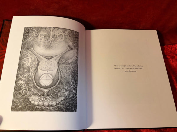 The Thirty-Two Keys (deluxe prototype edition) by David Chaim Smith