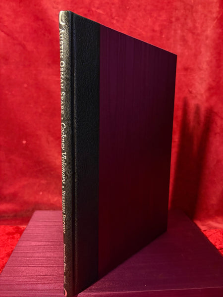 Austin Osman Spare: Cockney Visionary (Deluxe edition)