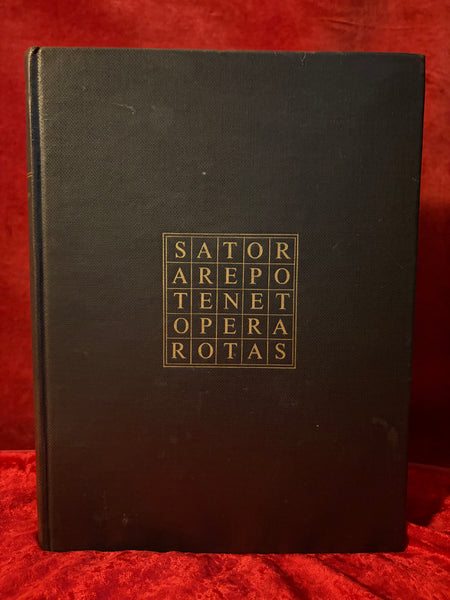 The Book of Sacred Magic (of Abramelin the Mage) by S.L. MacGregor Mathers (trans)