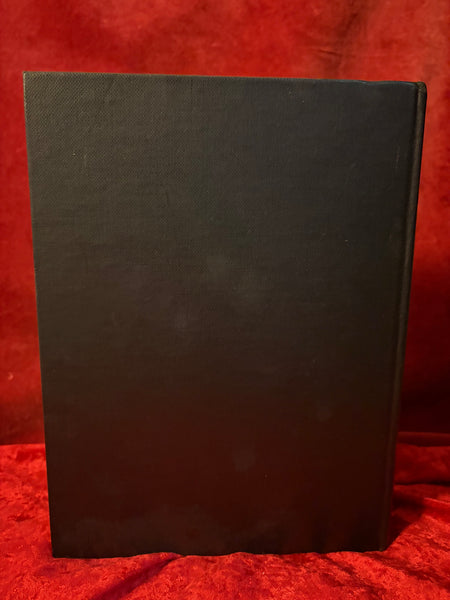 The Book of Sacred Magic (of Abramelin the Mage) by S.L. MacGregor Mathers (trans)