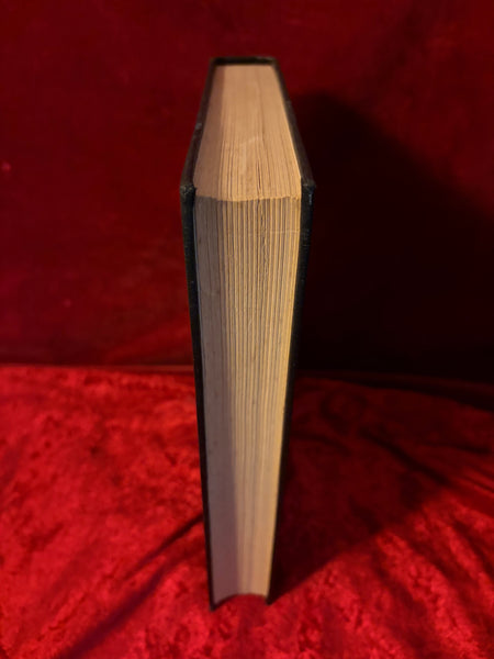 The Book of Sacred Magic (of Abramelin the Mage) by S.L. MacGregor Mathers (trans)
