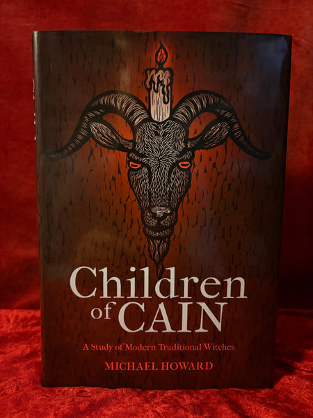 Children of Cain by Michael Howard