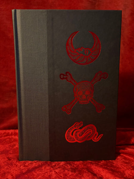 Children of Cain by Michael Howard