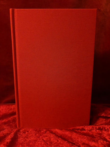 A Rose Veiled in Black by Robert Fitzgerald & Daniel Schulke (ed)