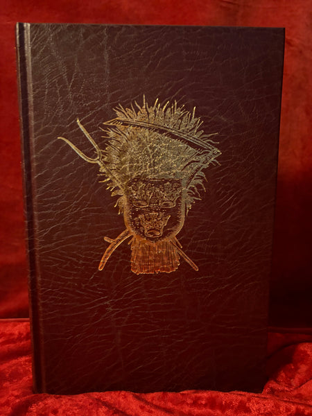 The Devil’s Plantation (Special edition) by Nigel G. Pearson