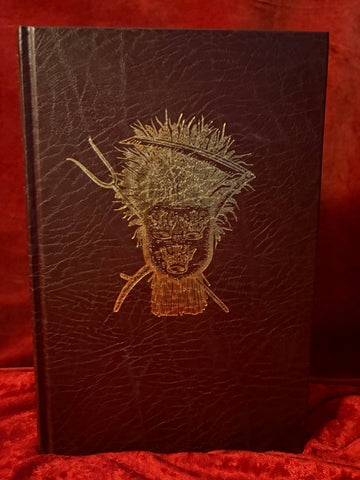 The Devil’s Plantation (Special edition) by Nigel G. Pearson