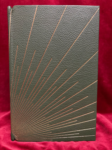 Lucifer: Princeps (deluxe edition) by Peter Grey