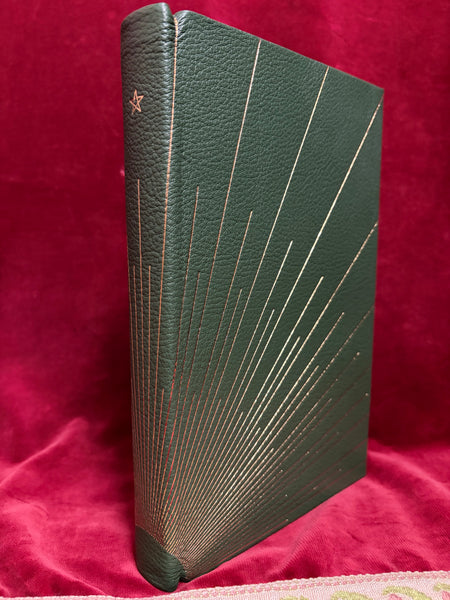 Lucifer: Princeps (deluxe edition) by Peter Grey