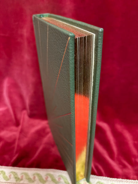 Lucifer: Princeps (deluxe edition) by Peter Grey