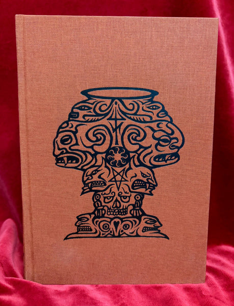 Ars Philtron by Daniel A. Schulke