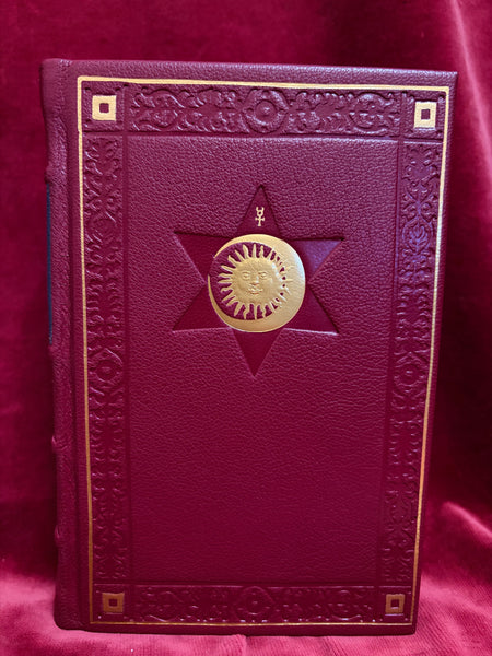 Arca Arcanorum (Deluxe edition) by Arthur Dee