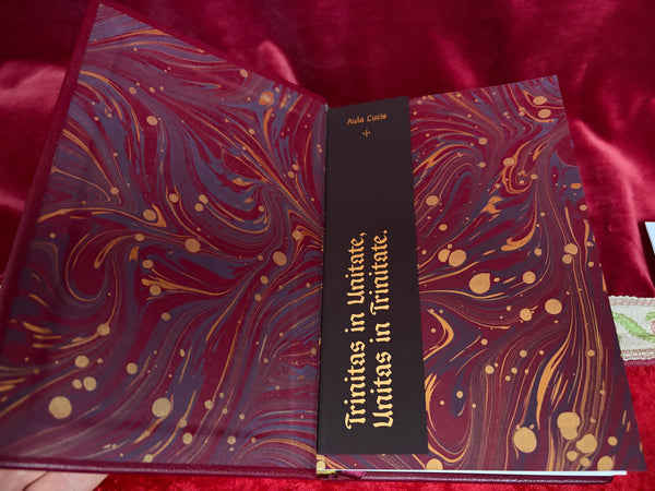 Arca Arcanorum (Deluxe edition) by Arthur Dee